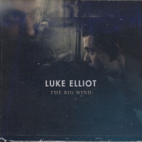 Luke Elliot - The Big Wind (2020) [24bit Hi-Res]