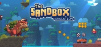 The Sandbox Evolution - Craft a 2D Pixel Universe! Update 25.1 The Sandbox Evolution - Craft a 2D Pixel Universe! Update 25.1