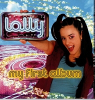 Lolly - My First Album (1999) (320) [DJ]