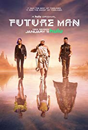 Future Man S02 720p WEB x264-worldmkv