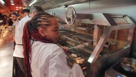 Celebrity MasterChef S18E02 XviD-AFG EZTV