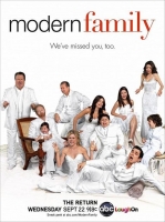 Modern Family S02E22 HDTV XviD-LOL Modern Family S02E22 HDTV XviD-LOL