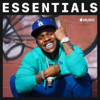 DaBaby - Essentials (2020) Mp3 320kbps [PMEDIA] ️