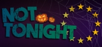 Not Tonight Halloween-GOG