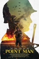 Point Man 2018 HDRip XviD AC3-EVO