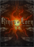 Kings of Lorn: The Fall of Ebris - [DODI Repack]