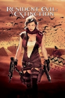 Resident Evil Extinction 2007 1080p BluRay x265-RARBG