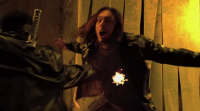 Blade II 2002 BRRip XviD MP3-XVID Blade II 2002 BRRip XviD MP3-XVID