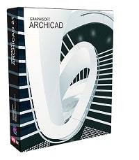 GRAPHISOFT ARCHICAD 22 Build 6001 + Crack [KolomPC]