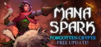 Mana Spark v1.1.06 Mana Spark v1.1.06