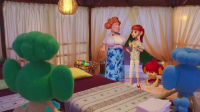 Pokemon Concierge S01E01 XviD-AFG EZTV