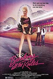 Breaking All The Rules (1985)