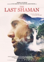 The Last Shaman (2016) 720p WEB x264