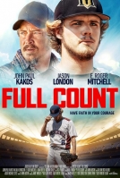 Full Count 2019 HDRip XviD AC3-EVO