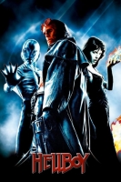 Hellboy 2004 DC 720p BrRip x265 HEVCBay