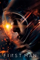 First Man 2018 KORSUB HDRip XviD-AVID[TGx]