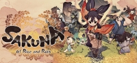 Sakuna: Of Rice and Ruin Build 5998474