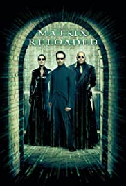 The Matrix Reloaded 2003 REMASTERED BRRip XviD B4ND1T69