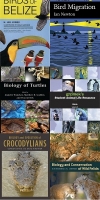 20 Birds & Animals Books Collection Pack-3