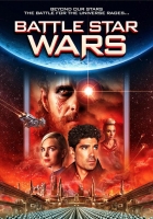 Battle Star Wars 2020 HDRip XviD AC3-EVO