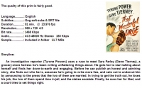 That Wonderful Urge (Comedy 1948) Tyrone Power 720p [WWRG]