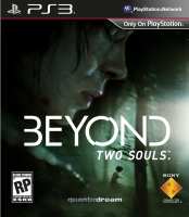 Beyond Two Souls PS3-iMARS Beyond Two Souls PS3-iMARS
