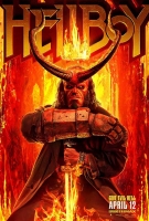 Hellboy 2019 720p x264-StB