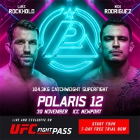 UFC Polaris 12 720p WEB H264-SHREDDIE [TJET]