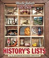 Uncle John's Bathroom Reader History's Lists Uncle John's Bathroom Reader History's Lists