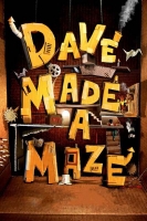 Dave Made a Maze 2017 BDRip X264-AMIABLE[TGx]