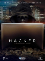 Hacker (2018) 720p WEB Rip Dual Audios [ HINDI, ENG ]