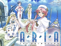 Aria the Complete Batch [720p BD] [BB]