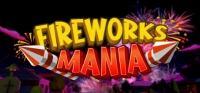 Fireworks Mania - An Explosive Simulator v19.12.2020 Fireworks Mania - An Explosive Simulator v19.12.2020