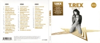 T.Rex - Gold (3CD) (2018)[FLAC]eNJoY-iT