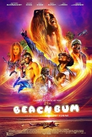 The Beach Bum 2019 MultiSubs 720p x264-StB