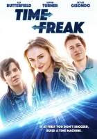 Time Freak 2018 720p BluRay HEVC x265-RMTeam
