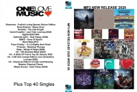 MP3 NEW RELEASES 2020 WEEK 06 - [GloDLS]