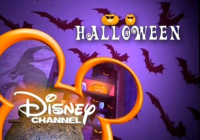 Disney Channel Halloween 2019 (Mega Pack) 720p X264 Solar