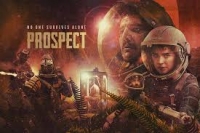 Prospect (2018) 720p WEB-DL x264 Ganool