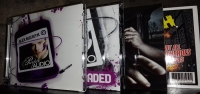 Alex M.O.R.P.H. - Discography (2009-2016) [FLAC] [DJ]