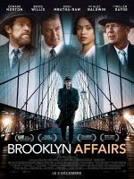 Motherless Brooklyn 2019 720p BluRay x264-SPARKS