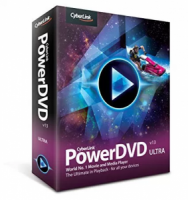 CyberLink PowerDVD Ultra v20.0.1519.62 Final Patched - [haxNode]