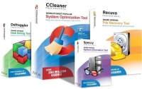 CCleaner Professional Plus v5.76 + Fix {CracksHash}