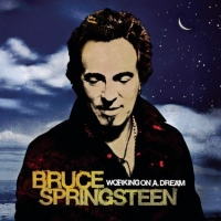 Bruce Springsteen - Working On A Dream (2009) (320) [DJ]
