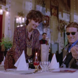 Hidden Assassin 1995 BRRip XviD MP3-XVID