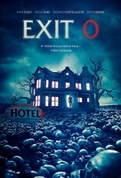 Exit 0 2020 HDRip XviD AC3-EVO