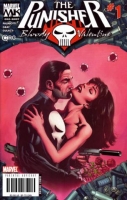 Punisher - Bloody Valentine (2006) (Digital-HD) (DOOM) Punisher - Bloody Valentine (2006) (Digital-HD) (DOOM)