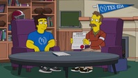 The Simpsons S33E11 XviD-AFG EZTV The Simpsons S33E11 XviD-AFG EZTV