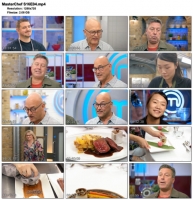 MasterChef (UK) S16E04 (1280x720p HD, 50fps, soft Eng subs)
