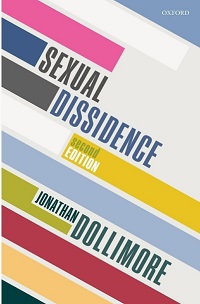 Sexual Dissidence, 2nd Edition